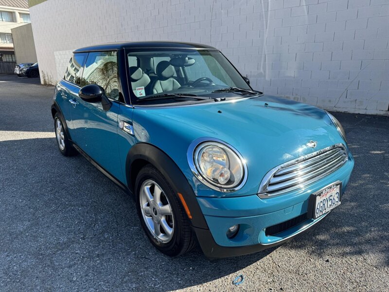 2009 MINI Cooper - Photo 1 - San Jose, CA 95112