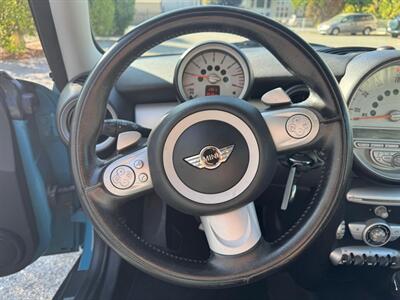 2009 MINI Cooper   - Photo 8 - San Jose, CA 95112
