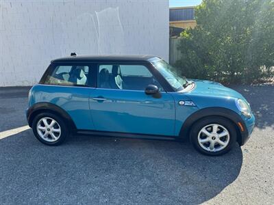 2009 MINI Cooper   - Photo 10 - San Jose, CA 95112