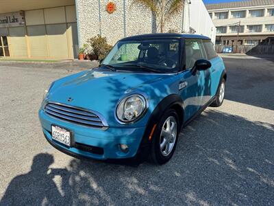 2009 MINI Cooper   - Photo 2 - San Jose, CA 95112