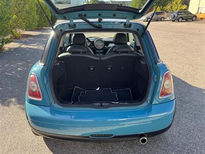 2009 MINI Cooper   - Photo 14 - San Jose, CA 95112