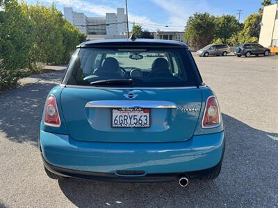 2009 MINI Cooper   - Photo 5 - San Jose, CA 95112