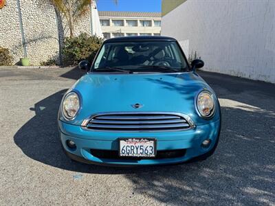 2009 MINI Cooper   - Photo 3 - San Jose, CA 95112
