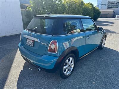 2009 MINI Cooper   - Photo 4 - San Jose, CA 95112