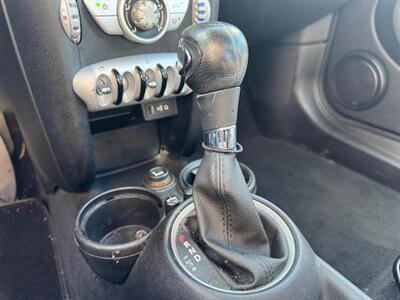 2009 MINI Cooper   - Photo 11 - San Jose, CA 95112