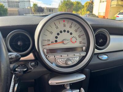 2009 MINI Cooper   - Photo 15 - San Jose, CA 95112