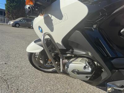 2009 BMW R1200RTp   - Photo 7 - San Jose, CA 95112