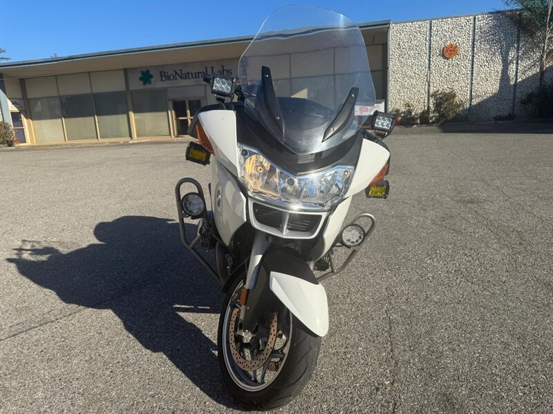 2009 BMW R1200RTp - Photo 1 - San Jose, CA 95112