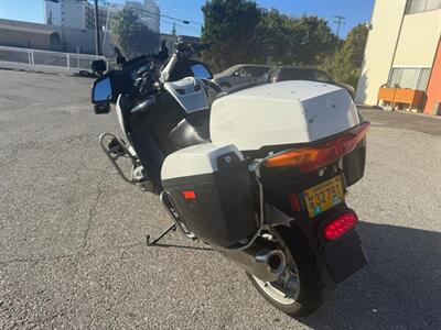 2009 BMW R1200RTp   - Photo 5 - San Jose, CA 95112