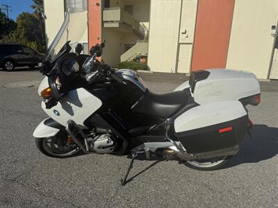2009 BMW R1200RTp   - Photo 3 - San Jose, CA 95112