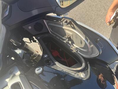 2009 BMW R1200RTp   - Photo 10 - San Jose, CA 95112
