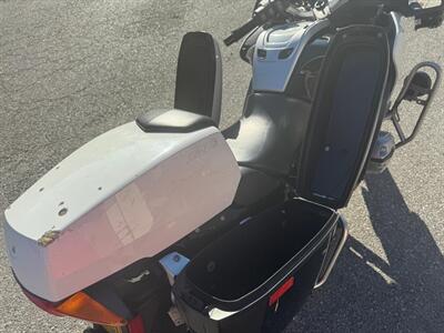 2009 BMW R1200RTp   - Photo 11 - San Jose, CA 95112