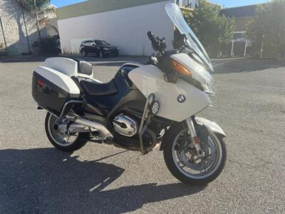 2009 BMW R1200RTp   - Photo 2 - San Jose, CA 95112