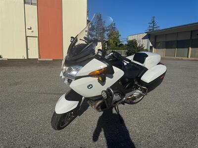 2009 BMW R1200RTp   - Photo 4 - San Jose, CA 95112