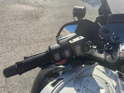 2009 BMW R1200RTp   - Photo 9 - San Jose, CA 95112