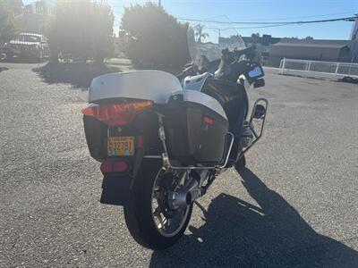 2009 BMW R1200RTp   - Photo 6 - San Jose, CA 95112