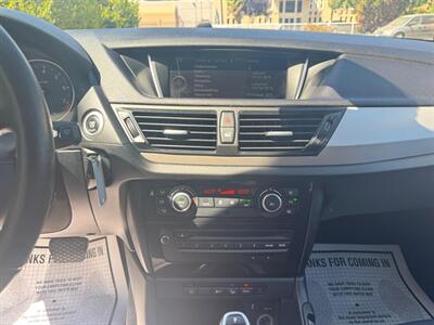 2014 BMW X1 xDrive28i   - Photo 11 - San Jose, CA 95112