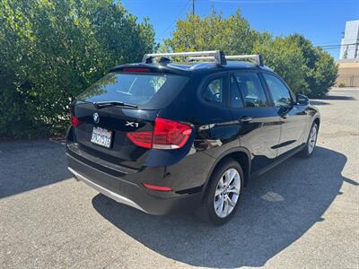 2014 BMW X1 xDrive28i   - Photo 4 - San Jose, CA 95112