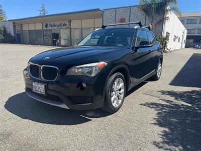 2014 BMW X1 xDrive28i   - Photo 3 - San Jose, CA 95112