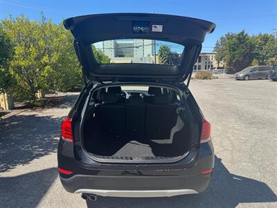 2014 BMW X1 xDrive28i   - Photo 13 - San Jose, CA 95112