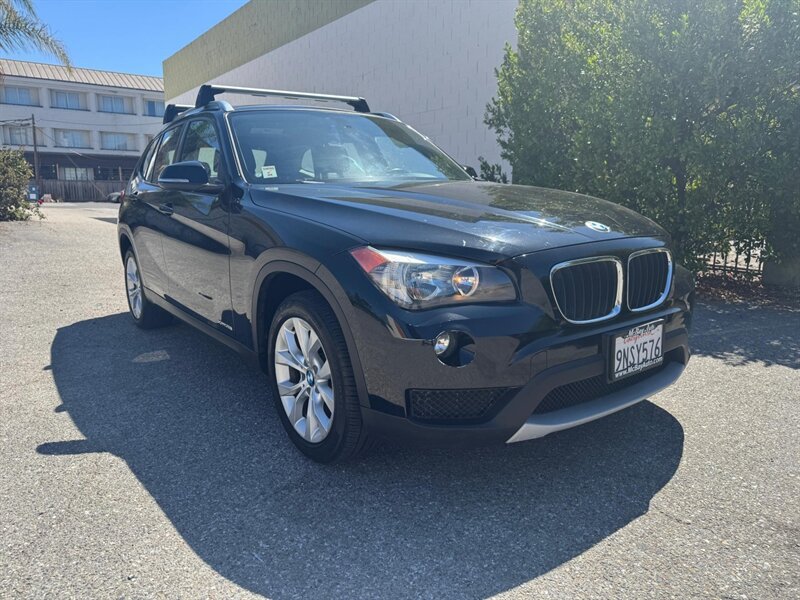 2014 BMW X1 xDrive28i  