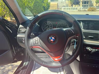 2014 BMW X1 xDrive28i   - Photo 9 - San Jose, CA 95112