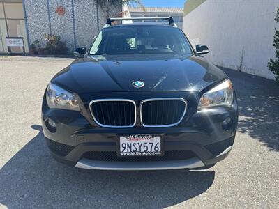 2014 BMW X1 xDrive28i   - Photo 2 - San Jose, CA 95112