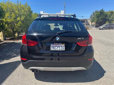 2014 BMW X1 xDrive28i   - Photo 5 - San Jose, CA 95112
