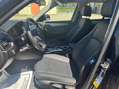 2014 BMW X1 xDrive28i   - Photo 8 - San Jose, CA 95112