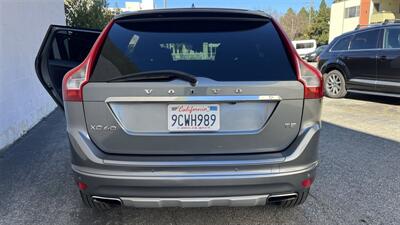 2017 Volvo XC60 T5 Inscription   - Photo 14 - San Jose, CA 95112