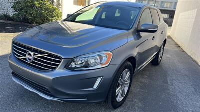 2017 Volvo XC60 T5 Inscription   - Photo 7 - San Jose, CA 95112