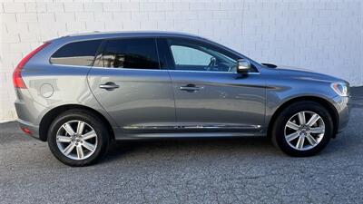 2017 Volvo XC60 T5 Inscription   - Photo 2 - San Jose, CA 95112