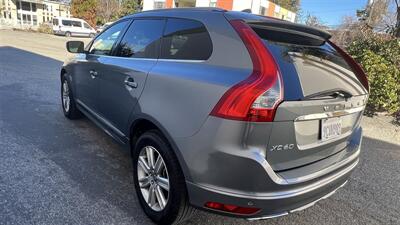 2017 Volvo XC60 T5 Inscription   - Photo 5 - San Jose, CA 95112