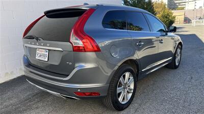 2017 Volvo XC60 T5 Inscription   - Photo 3 - San Jose, CA 95112