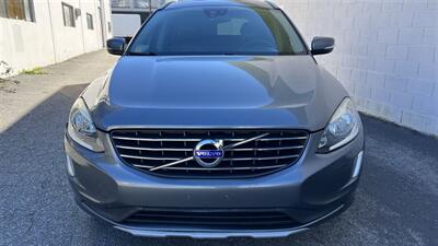 2017 Volvo XC60 T5 Inscription   - Photo 8 - San Jose, CA 95112