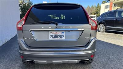 2017 Volvo XC60 T5 Inscription   - Photo 4 - San Jose, CA 95112