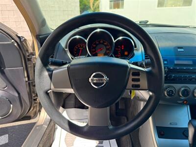 2005 Nissan Altima 2.5 S - Photo 11 - San Jose, CA 95112