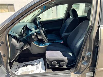 2005 Nissan Altima 2.5 S - Photo 10 - San Jose, CA 95112