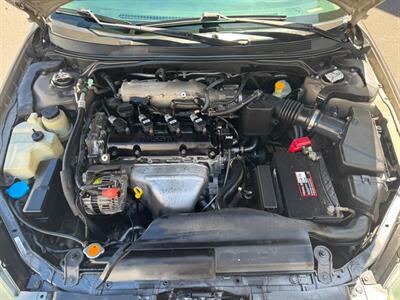 2005 Nissan Altima 2.5 S - Photo 20 - San Jose, CA 95112