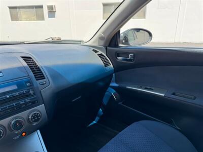 2005 Nissan Altima 2.5 S - Photo 14 - San Jose, CA 95112
