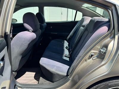 2005 Nissan Altima 2.5 S - Photo 18 - San Jose, CA 95112