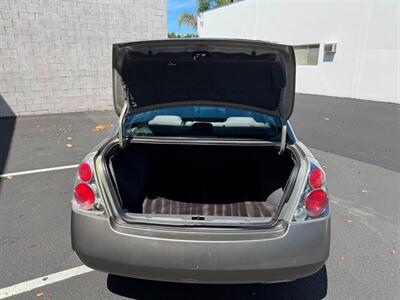 2005 Nissan Altima 2.5 S - Photo 19 - San Jose, CA 95112