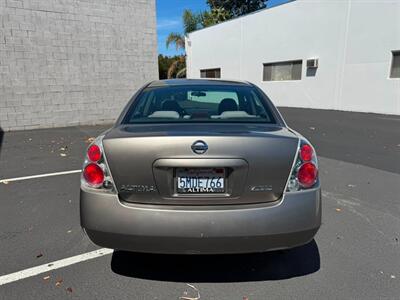 2005 Nissan Altima 2.5 S - Photo 6 - San Jose, CA 95112