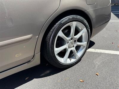 2005 Nissan Altima 2.5 S - Photo 21 - San Jose, CA 95112