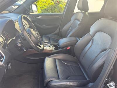 2015 Audi Q5 2.0T quattro Premium   - Photo 14 - San Jose, CA 95112