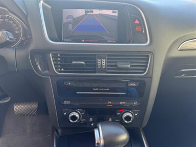 2015 Audi Q5 2.0T quattro Premium   - Photo 12 - San Jose, CA 95112