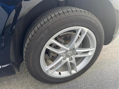2015 Audi Q5 2.0T quattro Premium   - Photo 6 - San Jose, CA 95112