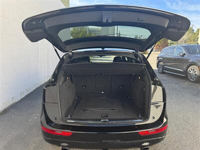 2015 Audi Q5 2.0T quattro Premium   - Photo 21 - San Jose, CA 95112