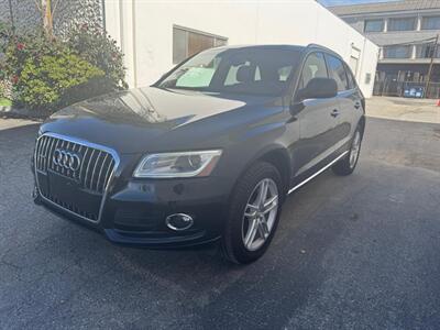 2015 Audi Q5 2.0T quattro Premium   - Photo 3 - San Jose, CA 95112