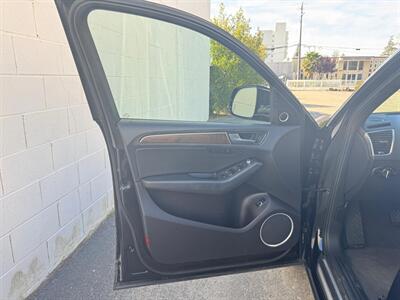 2015 Audi Q5 2.0T quattro Premium   - Photo 16 - San Jose, CA 95112